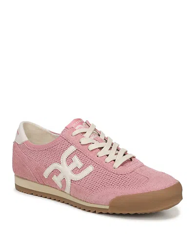Sam Edelman Women's Ivey Sneakers In Pink
