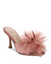 Sam Edelman Jace Sandal In Pink