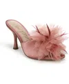 Sam Edelman Jace Sandal In Pink