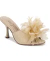 Sam Edelman Jace Sandal In Neutral