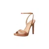 Sam Edelman Women's Jade Patent Pointed Heels In Rosa Blush Patent In Multi