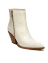 Sam Edelman Women's Jane Bootie In Ivory In Neutral