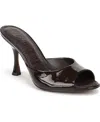 Sam Edelman Jeanie Slide Sandal In Black