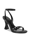 Sam Edelman Junie Ankle Strap Sandal In Black