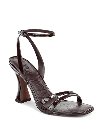 Sam Edelman Women's Junie Sandals In Brown