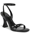 Sam Edelman Junie Ankle Strap Sandal In Black