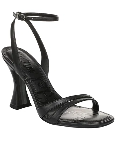 Sam Edelman Women's Junie Strappy Sandals In Black