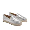 Sam Edelman Kai Penny Loafer In Multi