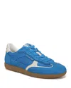 Sam Edelman Kallen 2 Lace-up Shoes In Blue