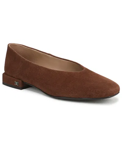 Sam Edelman Women's Kasey Ballerina Flats