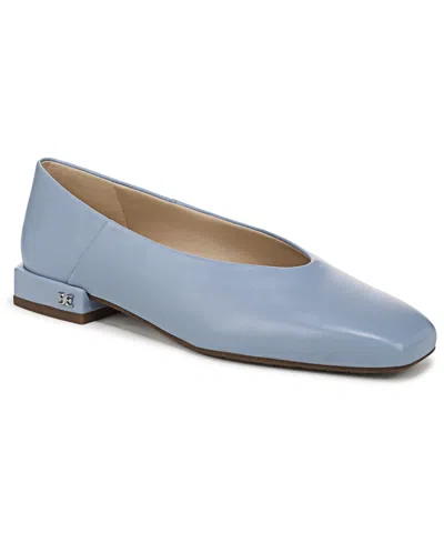 Sam Edelman Women's Kasey Ballerina Flats