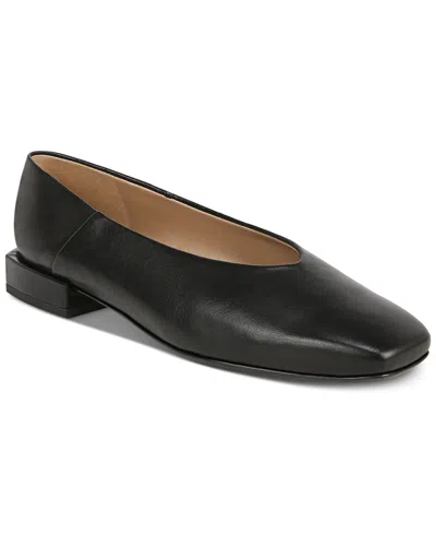 SAM EDELMAN WOMEN'S KASEY BALLERINA FLATS