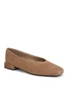 Sam Edelman Women's Kasey Flats In Brown