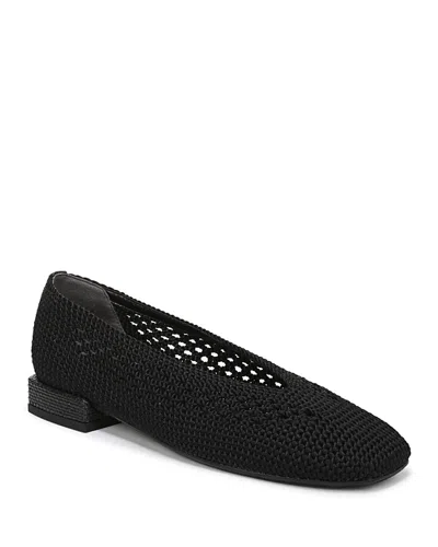 SAM EDELMAN WOMEN'S KASEY KNIT FLATS