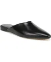 Sam Edelman Khai Mule In Black