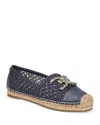 Sam Edelman Women's Khiara Espadrille Flats