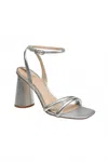 Sam Edelman Kia Ankle Strap Sandal In Multi