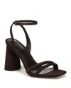 Sam Edelman Kia Strappy Sandal In Brown