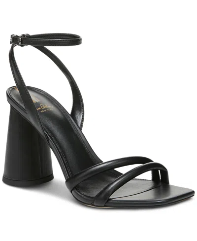 Sam Edelman Women's Kia Strappy Sandals In Black