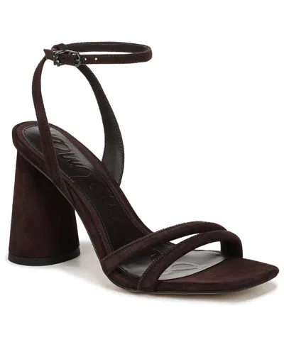 SAM EDELMAN WOMEN'S KIA STRAPPY SANDALS