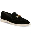 Sam Edelman Kyana Bit Loafer In Black
