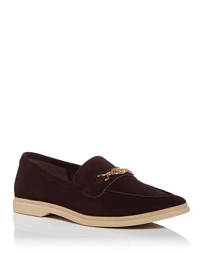 SAM EDELMAN WOMEN'S KYANA LOAFERS