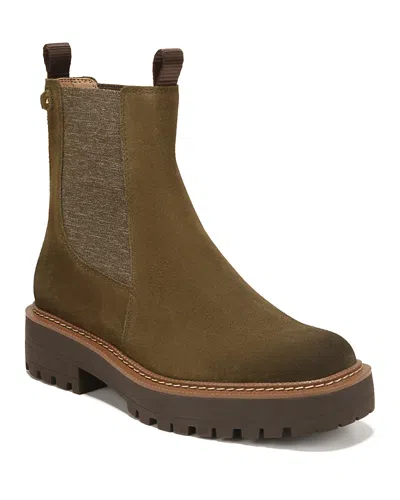 SAM EDELMAN WOMEN'S LAGUNA CHELSEA BOOTS