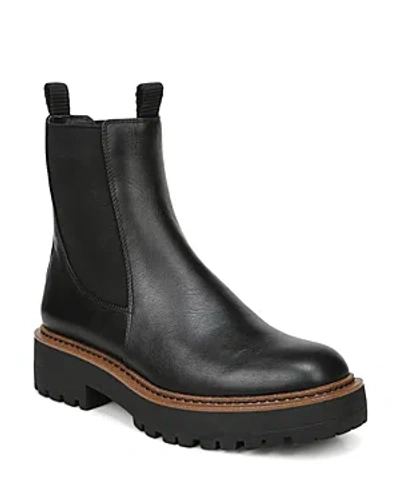 SAM EDELMAN WOMEN'S LAGUNA WATERPROOF PULL ON BOOTIES