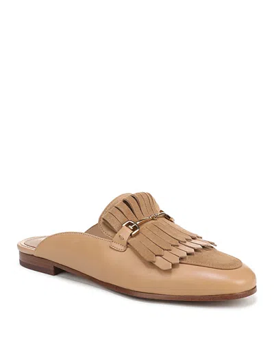 SAM EDELMAN WOMEN'S LAINEY KILTIE FLATS