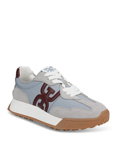 SAM EDELMAN WOMEN'S LANGLEY 3 SNEAKERS