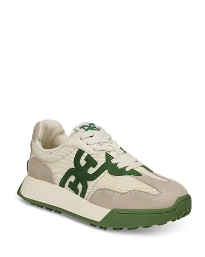 SAM EDELMAN WOMEN'S LANGLEY 3 SNEAKERS