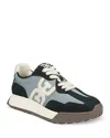 Sam Edelman Langley Sneaker In Multi