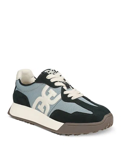 SAM EDELMAN WOMEN'S LANGLEY 3 SNEAKERS