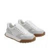 Sam Edelman Layla Sneaker In White