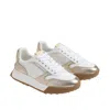 Sam Edelman Layla Womens Lace-up Suede Athletic And Training Shoes In Multi