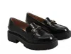 Sam Edelman Women's Lea Loafer In Black In Black