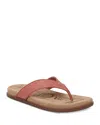 Sam Edelman Women's Lila Flip Flops In Multi