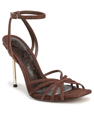 SAM EDELMAN WOMEN'S LILI STRAPPY DRESS SANDALS
