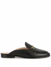 Sam Edelman Linnie Bit Mule In Black