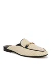 SAM EDELMAN WOMEN'S LINNIE BIT MULES
