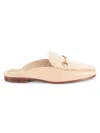 Sam Edelman Linnie Fray Loafer In Sandshell