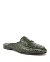Sam Edelman Women's Linnie Loafer Flats In Green