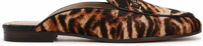 Sam Edelman Women's Linnie Sandal In Animal In Multi