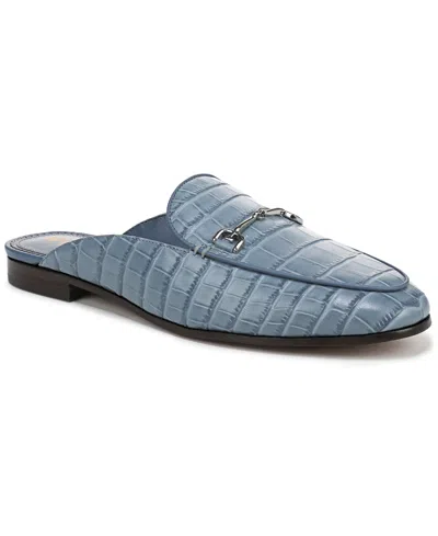 Sam Edelman Women's Linnie Tailored Mules
