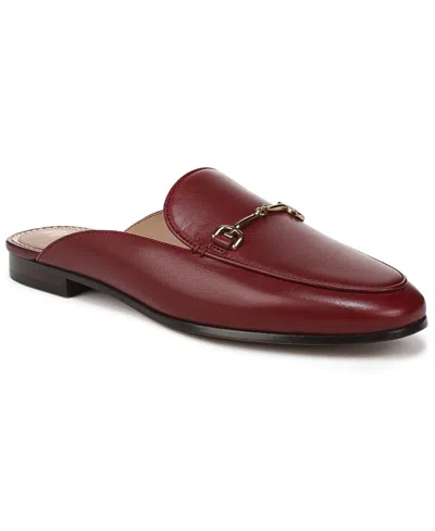 Sam Edelman Women's Linnie Tailored Mules