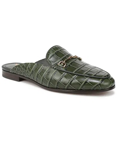 Sam Edelman Women's Linnie Tailored Mules