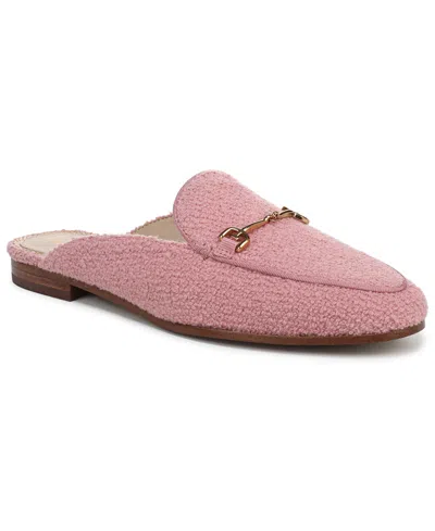 Sam Edelman Women's Linnie Tailored Mules