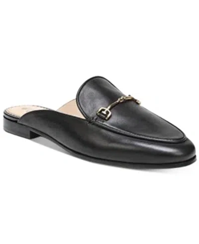 SAM EDELMAN WOMEN'S LINNIE TAILORED MULES