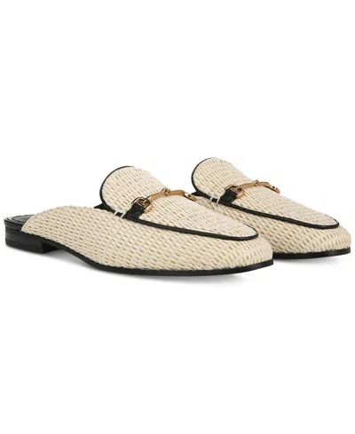 SAM EDELMAN WOMEN'S LINNIE TAILORED MULES