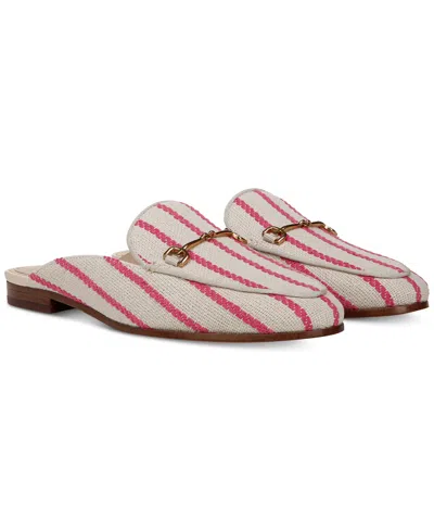 SAM EDELMAN WOMEN'S LINNIE TAILORED MULES